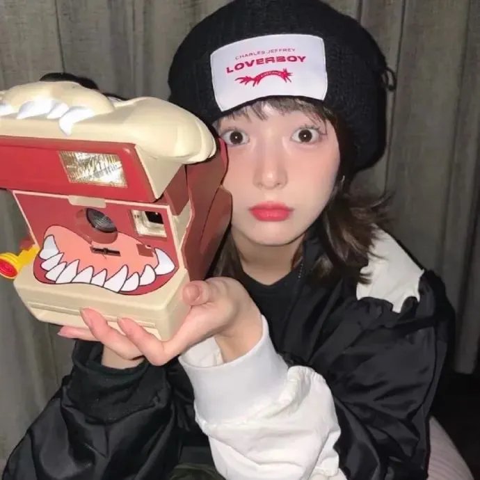 桃色控诉